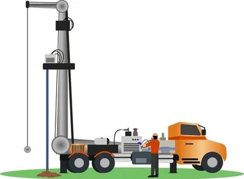 Foundation & Drilling